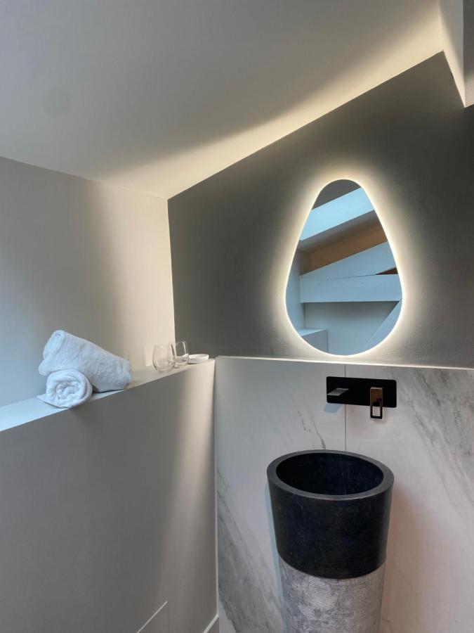Villa Sainte Anne 지공다스 외부 사진