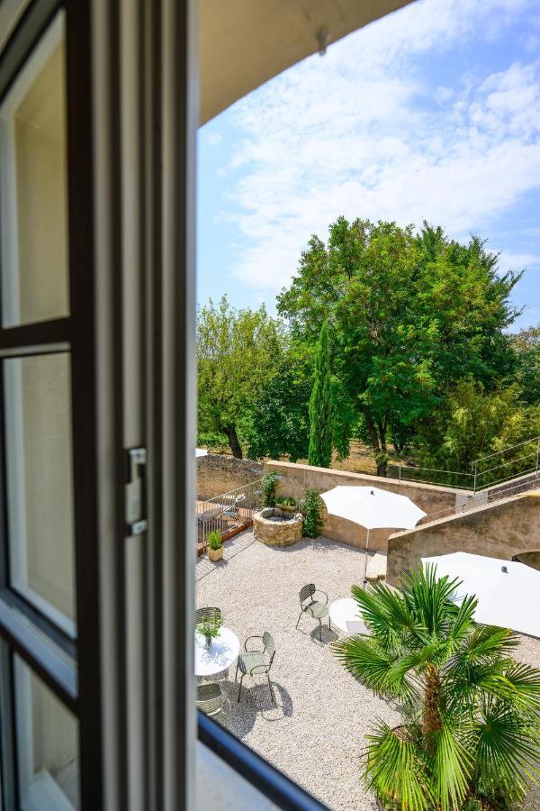 Villa Sainte Anne 지공다스 외부 사진