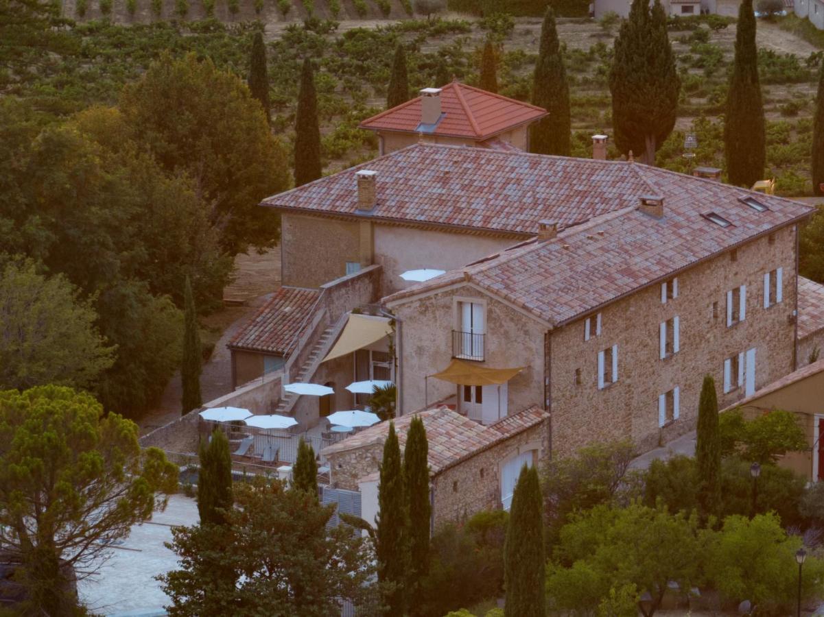 Villa Sainte Anne 지공다스 외부 사진